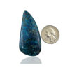 Christmas Sale Shattuckite Fancy Gemstone Cabochon For Sale
