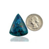 New Arrival Shattuckite Gorgeous Gemstone For Sale