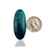 Christmas Sale Shattuckite Oval Gemstone For Sale